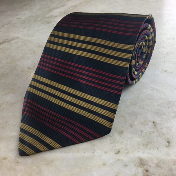 J CREW SILK TIE - Picture 10 of 13